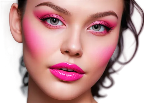 women's cosmetics,neon makeup,cosmetics,airbrushed,cosmetic products,pink beauty,pink vector,cosmetic brush,beauty face skin,retouching,cosmetic,bright pink,color pink,retouch,hot pink,expocosmetics,clove pink,image manipulation,natural cosmetics,make-up,Conceptual Art,Sci-Fi,Sci-Fi 03