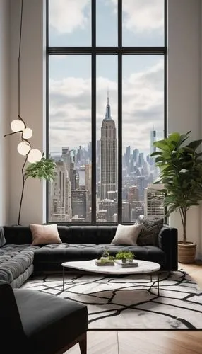 minotti,apartment lounge,penthouses,modern living room,living room,livingroom,tishman,contemporary decor,modern decor,modern minimalist lounge,loft,berkus,sky apartment,interior modern design,mid century modern,lofts,apartment,sitting room,an apartment,manhattan skyline,Conceptual Art,Oil color,Oil Color 17