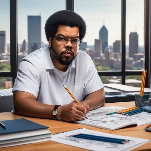 ice cube,icecube,freeman,klump,black businessman,black professional,ghostwriter,fishburne,sheed,ghostwriting,adderley,ellerbe,studious,thurgood,office space,mazrui,ghostwriters,artist portrait,office icons,jermaine,Illustration,Vector,Vector 20