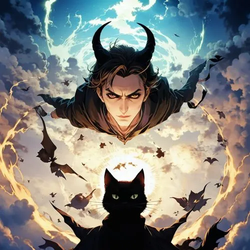 familiars,wiccan,crowley,fingon,maleficent,fireheart,samhain,summoner,mortals,loki,cronus,demonology,thunderclan,jace,daemon,morgana,elron,vladislaus,jabberwock,azazel,Photography,Artistic Photography,Artistic Photography 14