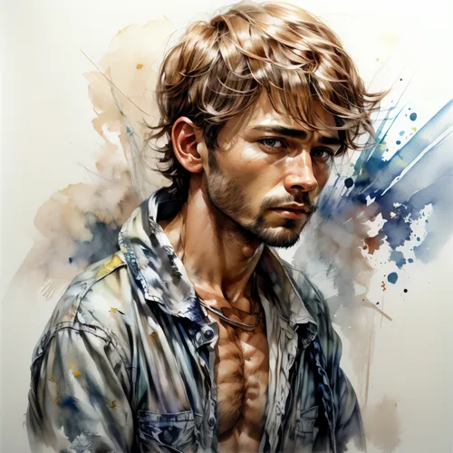 digital painting,world digital painting,gale,digital art,hand digital painting,digital artwork,tyrion lannister,fantasy portrait,italian painter,man portraits,photo painting,artistic portrait,artist portrait,painter,sci fiction illustration,illustrator,david-lily,digital illustration,cg artwork,moody portrait