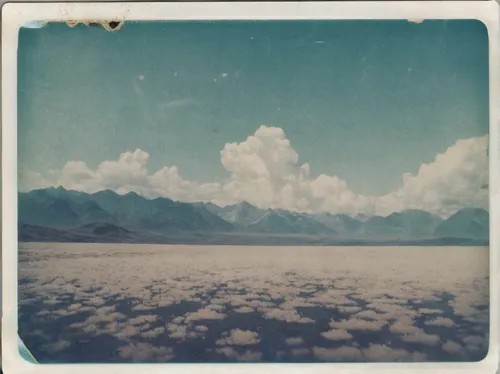 Write a sci-fi story about a volatile polycrystalline substance.,salt flat,lubitel 2,salt-flats,badwater,salt flats,badwater basin,dry lake,bonneville,vintage background,great salt lake,salt pan,glaci