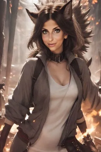 kittani,inara,seregil,miqati,morgana,grizabella,Photography,Realistic