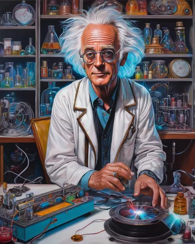 scientist,theoretician physician,chemist,physicist,albert einstein,einstein,electron,medical icon,stan lee,biologist,professor,time traveler,microbiologist,old elektrolok,elektroniki,natural scientists,sci fiction illustration,watchmaker,cartoon doctor,flash of genius,Conceptual Art,Daily,Daily 15