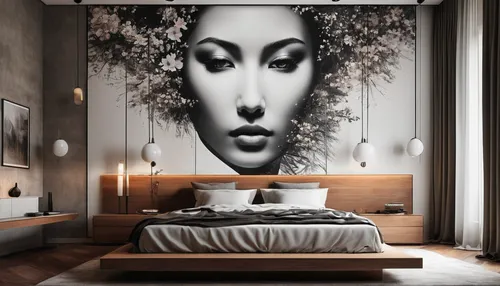 modern decor,wall decor,wall decoration,contemporary decor,interior decoration,wall art,room divider,wall sticker,decorative art,wall lamp,wall plaster,interior design,decor,decorates,modern room,interior decor,sleeping room,wall paint,guest room,boho art,Photography,Black and white photography,Black and White Photography 07