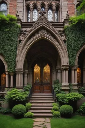 altgeld,kykuit,entranceway,entryway,cloisters,entrances,cloister,front door,quadrangle,brownstone,loyola,romanesque,yale university,depaul,pcusa,three centered arch,fordham,house entrance,entrance,princeton,Illustration,Paper based,Paper Based 08