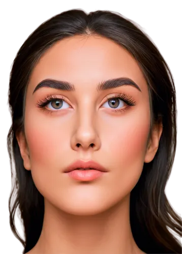 derivable,natural cosmetic,portrait background,custom portrait,girl portrait,digital painting,beauty face skin,juvederm,woman face,manohara,face portrait,ariela,female face,rhinoplasty,woman's face,browbeat,cosmetic,alia,eurasian,world digital painting,Illustration,Retro,Retro 11