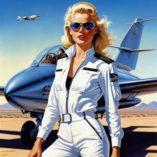 stewardess,flight attendant,edsel citation,aviation,general aviation,supersonic aircraft,aviator,aviator sunglass,glider pilot,vought f-8 crusader,edsel,flight engineer,lockheed model 10 electra,retro women,model aircraft,cool pop art,edsel corsair,fighter pilot,supersonic transport,aerospace engineering,Illustration,Retro,Retro 06