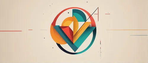 abstract retro,abstract design,abstract shapes,futura,transistor,airbnb logo,adobe illustrator,strokes,anaglyph,typography,abstract corporate,geometry shapes,harmonic,abstract multicolor,dribbble,pitchfork,beatenberg,spectrum spirograph,cd cover,vector graphic,Art,Artistic Painting,Artistic Painting 44