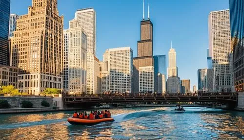 chicago,chicago skyline,metra,chicagoan,chicagoland,turismo,water taxi,cta,amerio,illinois,september 11,financial district,turistico,uic,pedal boats,dearborn,americom,ciudad,ciudades,omaha,Art,Artistic Painting,Artistic Painting 47