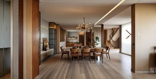 interior modern design,penthouses,contemporary decor,hallway space,associati,mahdavi,Photography,General,Realistic