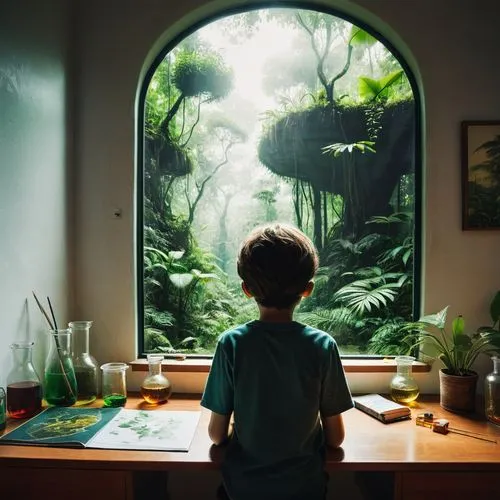 children's room,boy's room picture,children's background,children's interior,aquarium,vivarium,Photography,Documentary Photography,Documentary Photography 08