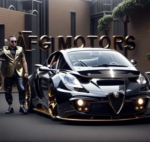 famous car,mégane rs,speciale,scuderia,supercar week,luxury cars,fast cars,valentino,alfa romeo,alfa romeo 8c,asterion,automobile racer,alfa,supercars,motor sport,black and gold,personal luxury car,alfa romeo brera,luxury sports car,racer