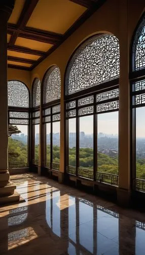 bokor,amanresorts,mirador,quasr al-kharana,ventanas,monserrate,castle windows,windows wallpaper,gandzasar,lattice windows,the observation deck,ventana,big window,mirador del rio,abhayagiri,parador,the window,lattice window,window with sea view,hala sultan tekke,Illustration,American Style,American Style 03