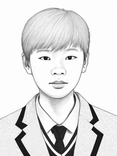 paeonie,songpyeon,choi kwang-do,guk,tan chen chen,samcheok times editor,yeonsan hong,primary school student,angel line art,chen,jangdokdae,jeon,edit icon,so in-guk,doll's facial features,kai,eyes line