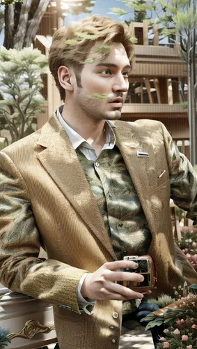 beatenberg,image manipulation,men's suit,male model,image editing,men clothes,digital compositing,photo manipulation,photomanipulation,brown fabric,photographic background,men's wear,male elf,overcoat,photoshop manipulation,businessman,photomontage,coat color,man's fashion,green jacket