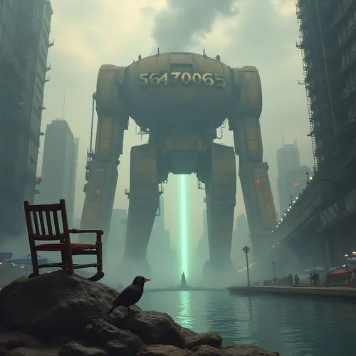 arcology,bioshock,skaro,steamboy,megacorporation,megacorporations