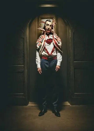 pagliacci,horror clown,gacy,monoxide,creepy clown,leatherface,geppetto,jupitus,kusturica,scary clown,anabelle,bioshock,kingpin,rigoletto,zebrowski,hannibalsson,malvolio,annabelle,dracula,redrum