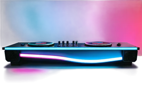 the speaker grill,pc speaker,bass speaker,sound table,rgb,neon light,colored lights,beautiful speaker,digital bi-amp powered loudspeaker,dj,neon lights,glowsticks,electroluminescent,realjukebox,disco,boombox,glow sticks,garrison,strobes,retro turntable,Illustration,Paper based,Paper Based 10