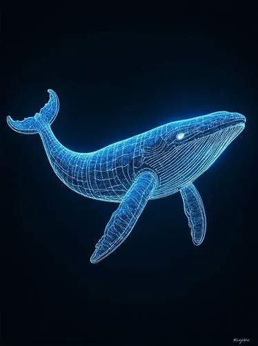 blue whale,elasmosaurus,leatherback,blueback,pliosaurus,marine reptile