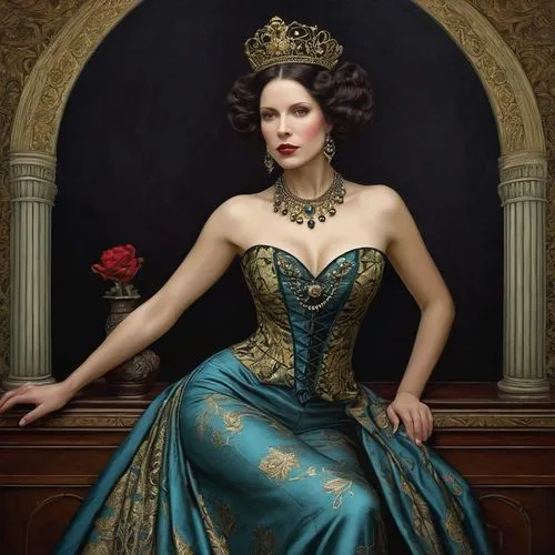 frigga,emperatriz,dolcenera,tarja,queen anne,netrebko,tretchikoff,gwendoline,hrh,eldena,plisetskaya,mezzosoprano,elizabeth ii,herodias,cenerentola,noblewoman,majeida,venetia,regal,archduchess,Photography,Documentary Photography,Documentary Photography 29