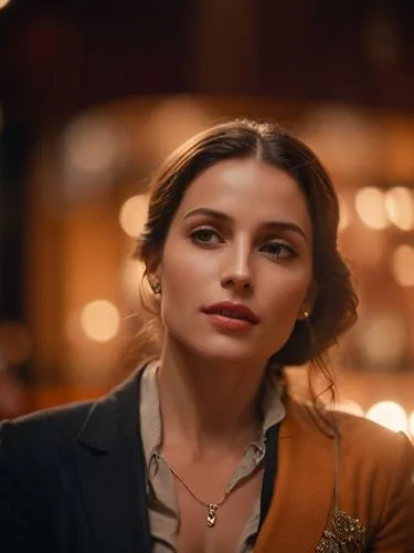 A perfect woman.,a woman with dark hair and blue eyes looks directly into the camera,sarikaya,harkavy,derya,burcu,anastasiadis,tamanna,Photography,General,Cinematic