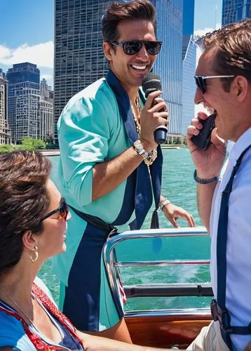 anchorman,anchormen,seacrest,yachters,boat operator,chartering,boaters,boat society,yacht club,water taxi,yachtsmen,concierge,yachting,bizinsider,gondoliers,chicagoans,dreamboats,on a yacht,boating,chicagoland,Illustration,Paper based,Paper Based 12