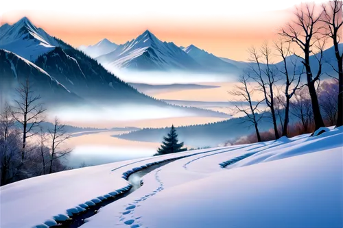 snow landscape,winter landscape,alpine landscape,snowy landscape,mountain landscape,mountain scene,winter background,landscape background,snow scene,mountainous landscape,snow mountains,landscape mountains alps,snowy mountains,mountains snow,snow mountain,ice landscape,snow slope,snowy peaks,mountain slope,high alps,Illustration,Vector,Vector 09