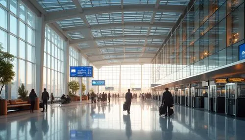 fraport,worldport,berlin brandenburg airport,the airport terminal,euroairport,iah,boryspil,aeroport,flughafen,airports,concourses,vnukovo,aeroports,concourse,sheremetyevo,airport,pulkovo,aiport,schipol,moving walkway,Photography,General,Realistic