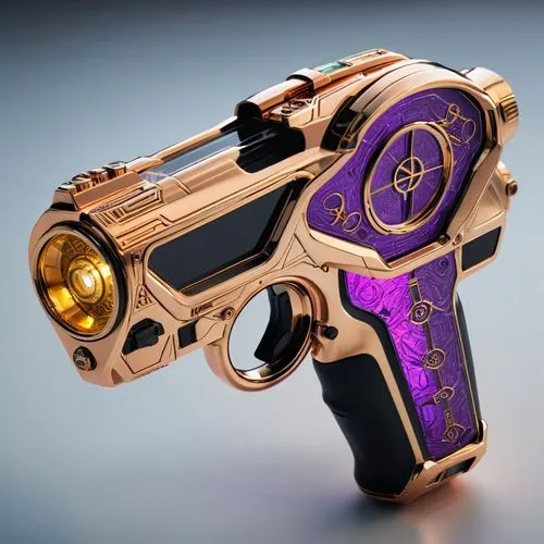 hawkmoon,colt,derringer,sidearm,gold and purple,beretta,vintage pistol,flintlock,revolver,air pistol,gold paint stroke,luger,gunmaker,reagle,gjallarhorn,purple and gold,anodized,popgun,sidearms,tower flintlock,Photography,General,Sci-Fi