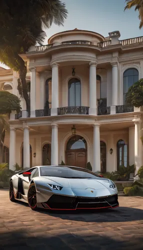 luxury home,mansion,luxury property,beverly hills,luxurious,luxury,luxury car,luxury cars,enzo ferrari,lamborghini,aventador,gallardo,personal luxury car,luxury sports car,lamborghini estoque,wealthy,