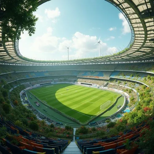 maracana,gerland,stadiums,mineirao,stadia,wankhede,sanpaolo,estadio,ullevi,mestalla,olimpico,football stadium,meazza,olympiastadion,waldstadion,stadio,bernabeu,anoeta,stade,stadium,Photography,General,Realistic