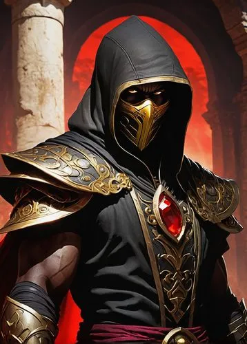 revan,shadowboxer,azrael,khaldun,templar,saladin,assassin,zargari,elkan,alkan,akhnaten,kombat,ornstein,kotal,khalil,aesulapian staff,iron mask hero,neverwinter,grimjack,seregil,Conceptual Art,Fantasy,Fantasy 08