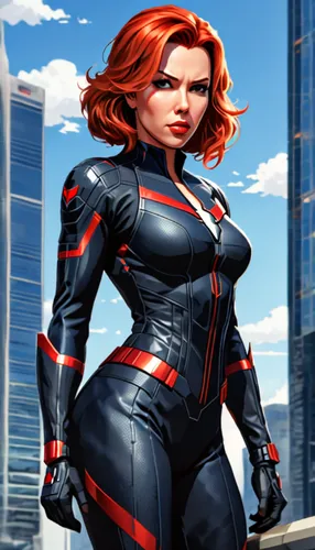 black widow,super heroine,marvel comics,superhero background,action-adventure game,red super hero,widow,sprint woman,head woman,superhero comic,marvels,comic hero,widow spider,sci fiction illustration