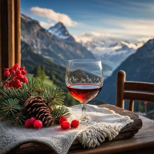 a wine goblet ,glass of advent,winter drink,holiday wine and honey,eiswein,mulled wine,christmas drink,a glass of wine,mulled wine christmas,glass of wine,christmas landscape,icewine,alpine restaurant