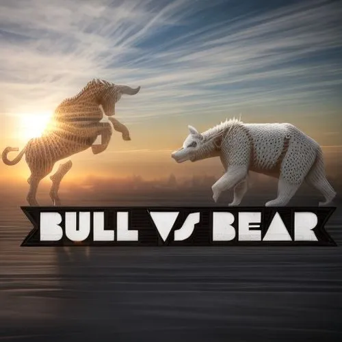 bear market,bulls,bull and terrier,bullish,bears,bull,the bears,bullions,bulldogg,ice bears,bullring,white bear,bear bow,animal icons,logo header,competition event,grizzlies,android game,stock markets