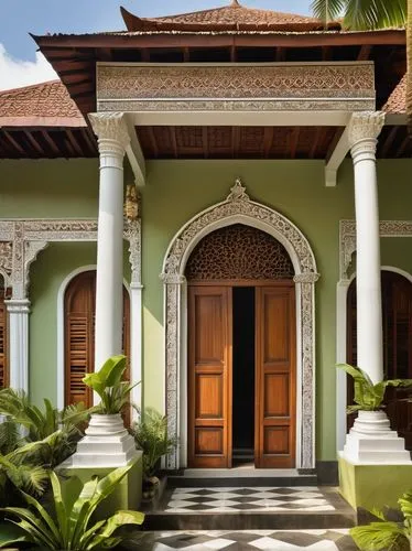 travancore,chettinad,tangalle,kumarakom,peranakan,pondicherry,prammanasudh,verandas,kerala,kozhikode,guruvayoor,rajagopalachari,kannur,verandahs,colaba,cochin,verandah,trivandrum,gymkhana,bohra,Illustration,Retro,Retro 21