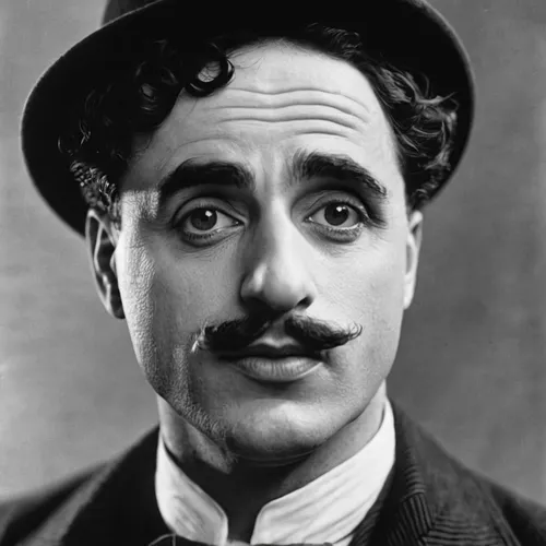 an introduction to the life and film by charlie chaplin It was the last film using the tramp, and ends with chaplin pleading for love and freedom it was with these more involved productions of the 193