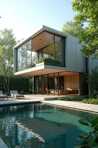 modern house,mid century house,dunes house,amagansett,mid century modern,pool house,Photography,General,Realistic