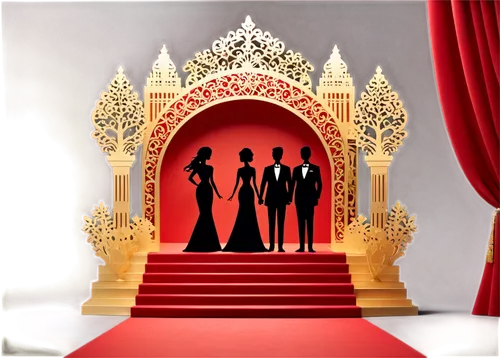 mandap,award background,art deco background,stage curtain,wedding invitation,golden weddings,wedding frame,theater curtain,courtiers,wedding hall,wedding decoration,bridewealth,proscenium,ballroom dance silhouette,kalyanam,background vector,stage design,damask background,crown silhouettes,vintage couple silhouette,Unique,Paper Cuts,Paper Cuts 10