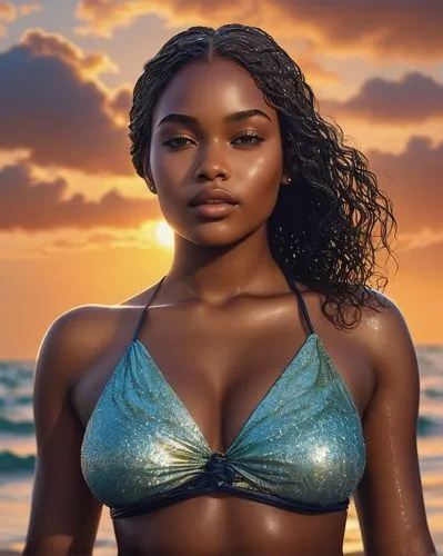 moana,nomani,azilah,ebony,beach background,eboni,tiana,binti,kelefa,teairra,paulini,tahitian,mayhle,african american woman,niya,amariyah,mermaid background,polynesian,naomie,colorism,Photography,Documentary Photography,Documentary Photography 05