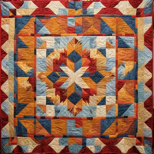 quilt,quilting,ikat,quilt barn,traditional pattern,mexican blanket,chakra square,rug,traditional patterns,square pattern,tapestry,tileable patchwork,east indian pattern,mandala,patchwork,kimono fabric,memphis pattern,prayer rug,anasazi,kaleidoscope,Photography,General,Realistic