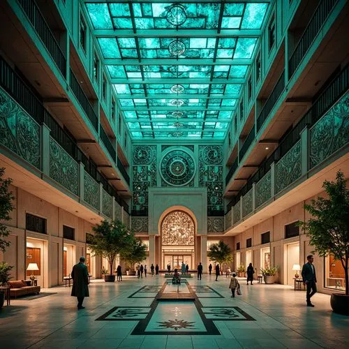 the dubai mall entrance,galleria,emirates palace hotel,qasr al watan,atriums,galeries,dammam,masdar,khobar,largest hotel in dubai,riyadh,the hassan ii mosque,medinah,hall of nations,king abdullah i mosque,atrium,esteqlal,wintergarden,the cairo,jeddah