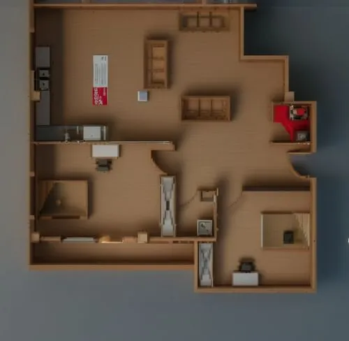 an apartment,shared apartment,small house,apartment,floorplan home,tileable,dungeon,the tile plug-in,apartment house,one-room,large home,one room,town planning,apartments,build a house,escher village,