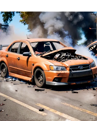 burnout fire,burnouts,burnout,demolition derby,wrb,nfs,fumimaro,wanganella,ghost car rally,car wrecked,carmageddon,car scrap,subarus,monaro,crash,kuruma,infernus,crashworthy,garrison,car crash,Conceptual Art,Fantasy,Fantasy 26