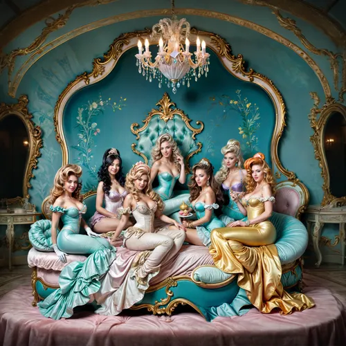 princesses,celtic woman,apollo and the muses,fairytale characters,cinderella,fairytales,believe in mermaids,beautiful photo girls,tour to the sirens,fairy tales,disney,cd cover,girl group,princess sofia,fairy tale,fairytale,music fantasy,a fairy tale,porcelain dolls,mermaids