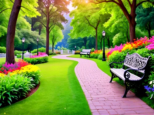 garden bench,nature garden,english garden,walk in a park,urban park,gardens,city park,green garden,spring garden,flower border,flower garden,flower painting,center park,park bench,summer border,central park,beautiful garden flowers,landscaped,landscape background,green lawn,Photography,Fashion Photography,Fashion Photography 04