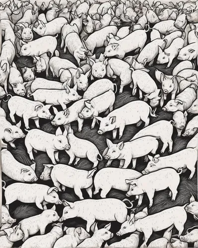 livestock,flock of sheep,a flock of sheep,herd of goats,cow herd,animal migration,ruminants,counting sheep,herd,livestock farming,herding,farmyard,the sheep,ruminant,flock,congestion,the black sheep,lardon,pigs,the herd,Illustration,Vector,Vector 20