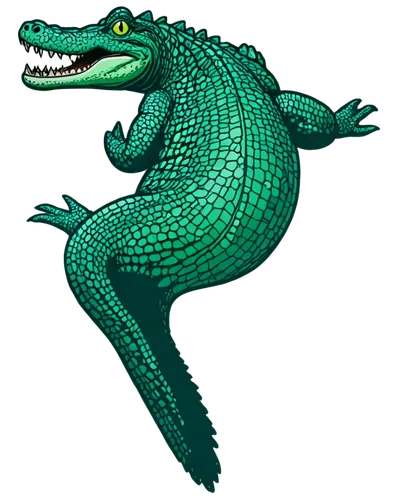 emerald lizard,alligator,alligator mississipiensis,caiman,restoration,crocodile,varanus,crocodilian,philippines crocodile,marsh crocodile,gator,missisipi aligator,freshwater crocodile,crocodilian reptile,caiman crocodilus,lagarto,tiktaalik,asclepiodotus,nile crocodile,aligator,Illustration,Black and White,Black and White 18