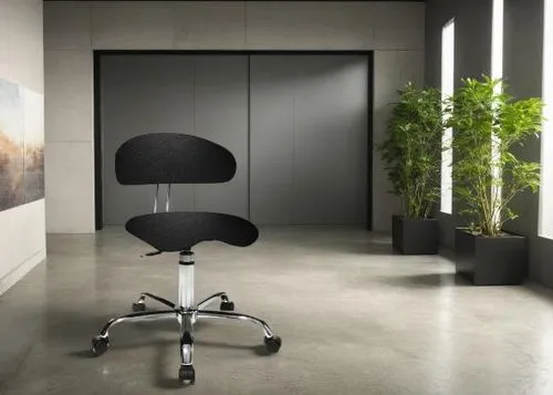 steelcase,oticon,modern office,blur office background,office chair,furnished office